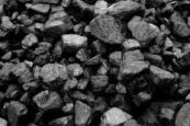 Уголь каменный марки ДР (0-300мм) за тн