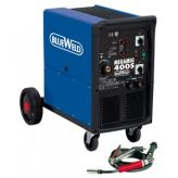 Сварочный аппарат blue weld megamig 400s 827412