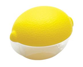 Контейнер для хранения лимона Бытпласт