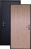 Дверь входная металлическая "СТ-06"  (запирание с вертикальным приводом)
