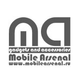 Мобильный Арсенал, Интернет-магазин