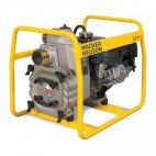 Центробежная мотопомпа для грязной воды wacker neuson pt 3h 5000009103