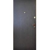 Гермес Сейф-дверь (Эконом) ДСП Венге 860 х 2050 левая