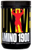 Universal Nutrition Amino 1900, 300 таб.