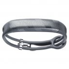 Смарт-часы Jawbone Смарт-часы Jawbone UP2 JL03-6363CFI-EM Gunmetal Hex Lightweight Thin Strap