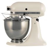 Кухонная машина KitchenAid Кухонная машина KitchenAid Artisan 5KSM150PSELT латте