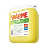 Теплоноситель Warme АВТ-ЭКО-30 пищевой глицерин 20 кг Warme