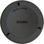 Крышка для объектива Sigma Крышка для объектива Sigma LCR-NA II Nikon