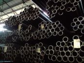 Трубы стальные горячекатаные ГОСТ 8732-78 в наличии и под заказ