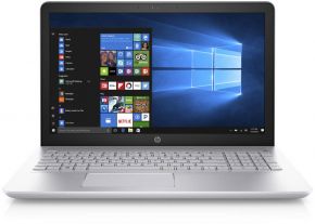 Ноутбук HP Pavilion 15-cc505ur (Core i5 7200U 2.5Ghz/15.6/6Gb/1Tb+SSD128Gb/GF 940MX/W10H64/Gold) 1ZA97EA