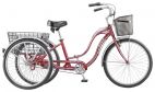 STELS Велосипед трехколесный взрослый STELS Energy II (2016)