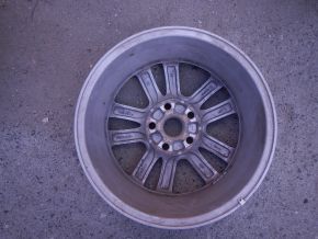 Диск литой, R16,  J6,5,  P.C.D  5х114,3, ET 45, Ц.О.  60,1, Toyota (Тойота)