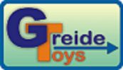 Greide-Toys, ИНТЕРНЕТ-МАГАЗИН ИГРУШЕК (Пункт выдачи заказов)