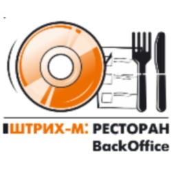 Комплект Штрих-М Ресторан back office v.5 с USB Штрих-М Ресторан back office