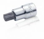 Торцевая головка TORX-10 с профилем 1/4"  TOPTUL