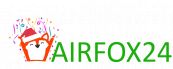 Интернет-магазин AirFox24 (Эйрфокс24)