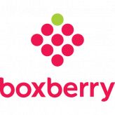 Boxberry, Служба доставки